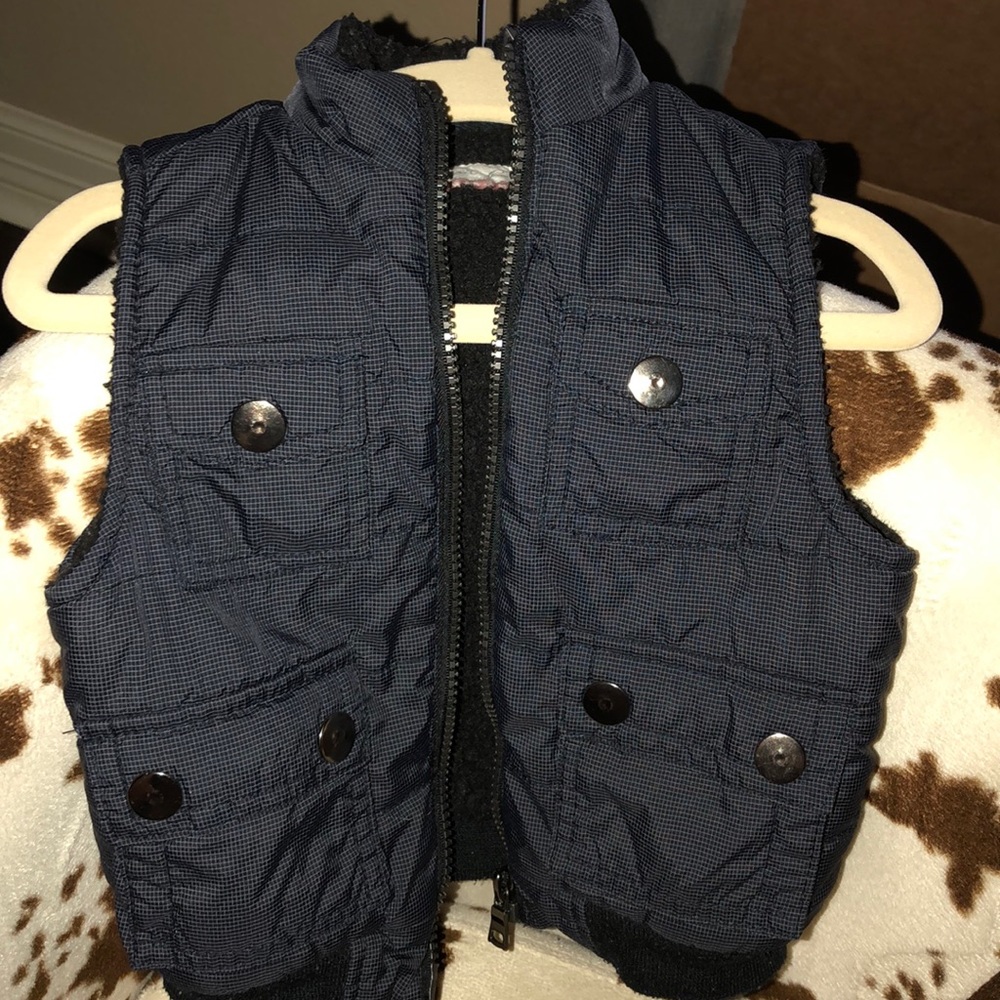 Vest